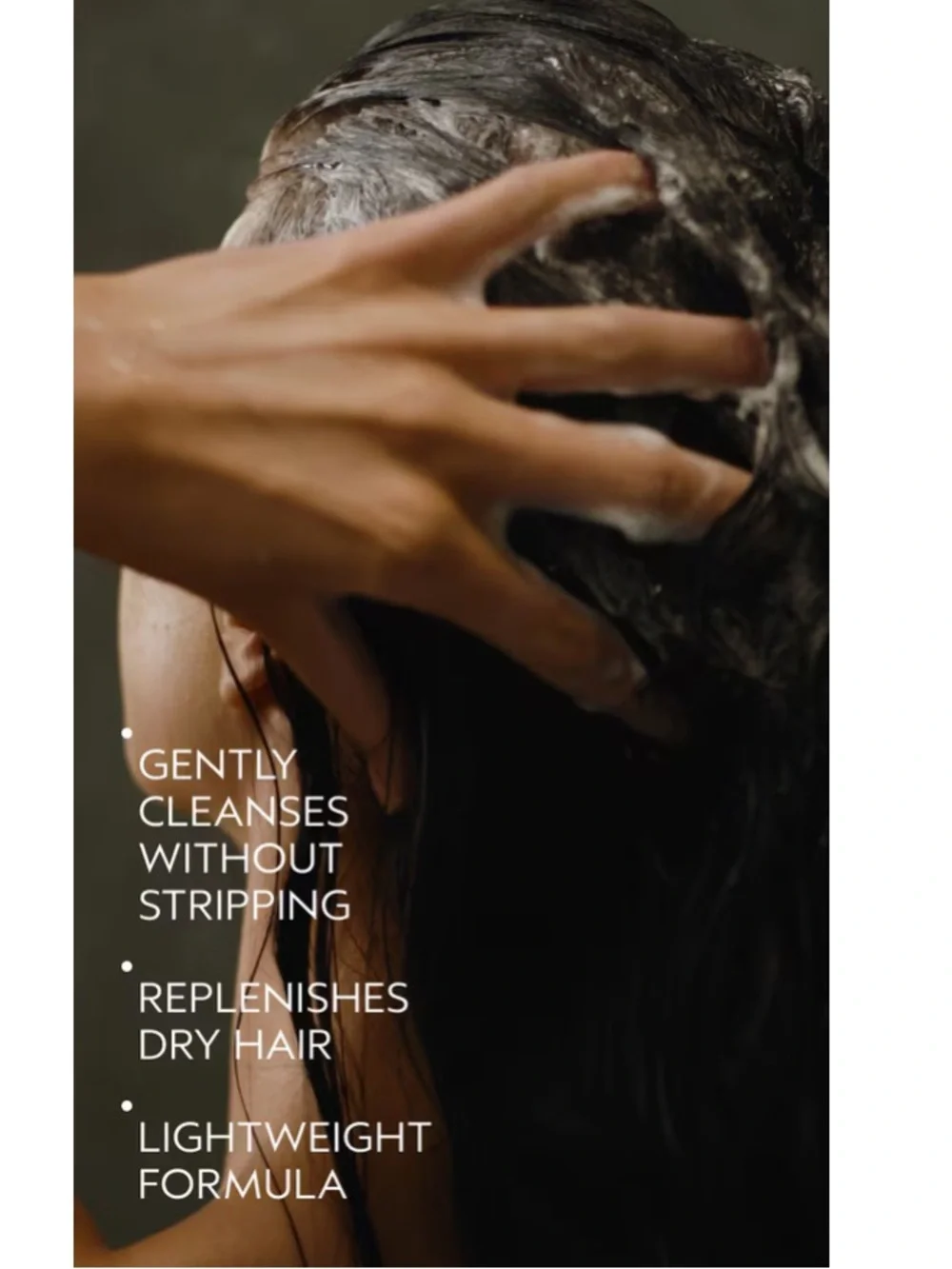 AVEDA Nutri Plenish Shampoo - Travel size